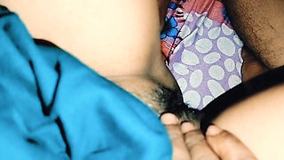 I Had Great Sex with Aunty Mary