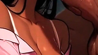 My Korean Stepdaughter Is Curious About My BBC