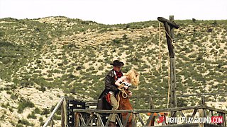 Lewd whore smutty X-rated movie