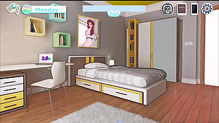 Sex Note 10: I Had to Massage Sue Big Juicy Breasts