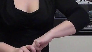 Bossy Shelby Volume2 Featuring Shelby Montgomery