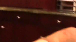 In the office their cunts get wet with desire