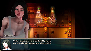 Goblin Layer - Saleswoman Sells Me Her Big Ass