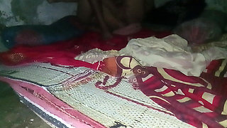 Naughty Mother-in-law