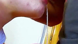 Step son takes slutty Milf Yakima really hard and fucks her in the ass