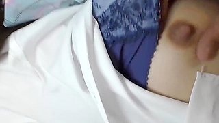 A Large Amount Of Vaginal Cum Shot For A Cute Girl Who Likes Old Mencreampiejapanesegirlpov