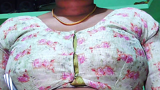 Husband Cheating with Wife and Sex with Indian Girlfriend Part 12