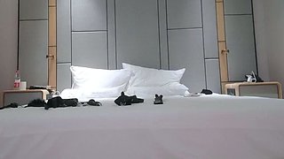 Amateur Doggystyle Hidden Cam