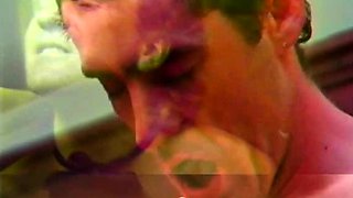 Extreme pissing and blowjob group sex