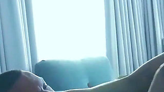 Jack Walker First BBC Gangbang