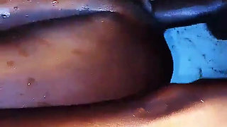 Masckedclub1 Fuck Innocent Ebony Big Black Pussy BBC MILF