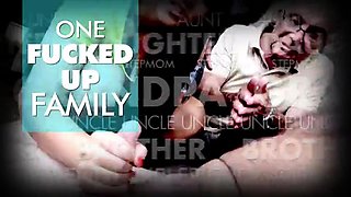 Beautiful girl with three guys foursome Blondes Group Sex