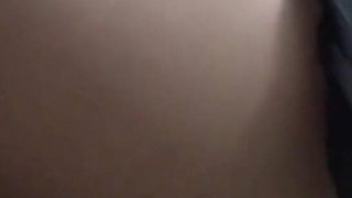 Whale Tail Fucking
