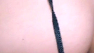 My Husband Fucks Me Hard in the Ass