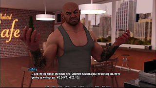 University Days 4 Ivy Really Love My Cum Ive Cummed All Over Her Face