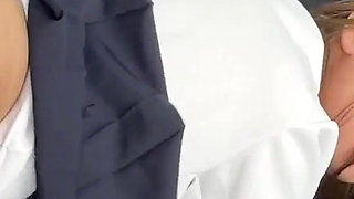 Part 2 I Fucked My Classmate at Her Stepfather's House, and Her Best Friend Covered for Us