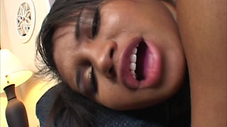 Foreign Student Fucks Her Host