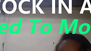 Taking Cock in All Holes - Ass Fucked to Mouth Cum