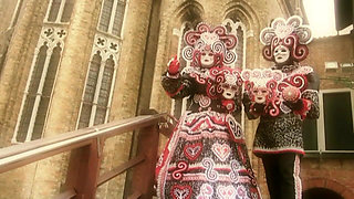 Will You Please Fuck Me Through