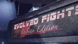 Brandi Mae Vs Riley Reyes Female Wrestling