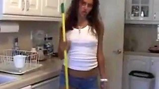 Dirty Lt1n M1ds - D1sy: Blowjob, Doggy  Cowgirl Porn