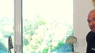 Turkey Bastards: Holiday Orgy Movie