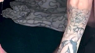 Step Sister Didn't Expect a Hard Creampie Fuck