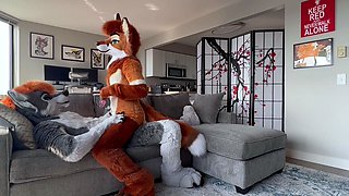 Amateur Couple Doggystyle