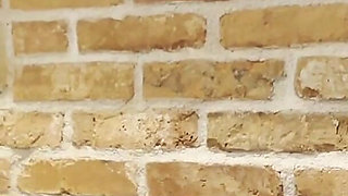 Bts Smoking: Nomi and Christina