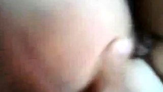Chinese Couple from Singapore Amateur Video