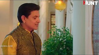 Meetha Ras Hot Hindi Web Series Part-5 - Amateur