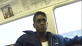 Big Omar's British Adventures: Butt Jamming Girls