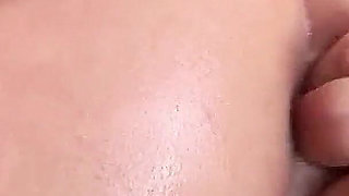 Sexy MILF Angelina Gets Anal Fucked by a Thick Cock