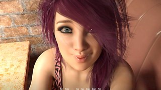 Wvm part, sex only, summertime saga