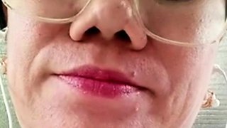 Philippines Aunty Loves my dick cums
