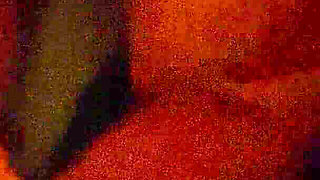 Giant Cock! Little Pussy Squirts!