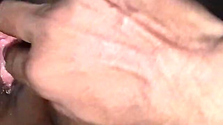 Hot and Sexy Sister-in-law Fucking and Show Pussy Hole Back Side