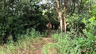 Abbie Storm, Eyla Moore, Rosalinda, and Vanessa Klein