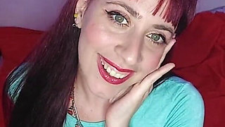 Shyyfxx First Lesbian Roleplay for My Fans!