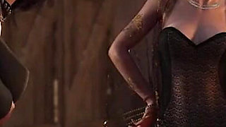 Treasure of Nadia V38062 Part 94 Came Inside Tasha / Sofia Licked My Dick?! by Loveskysan69