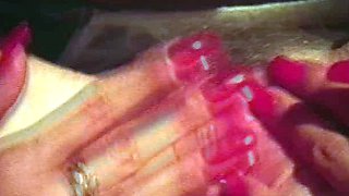 Perfect Pussy Close up milf Selda