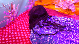 Saudi Hot Maid Removes Her Big Ass Clothes While Clean My Bed & I Get Hot & Masturbate After Seeing