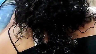 Saudi Fuck an Egyptian Maid From Her Ass in the Kitchen