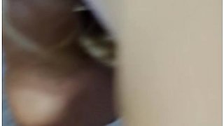 Petite Blonde - Watching Shrek Leads To Threesome Mouth Fuck Cute Girls Pov