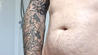 Shower part 3