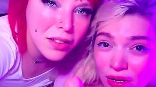 POV We Fucked Our Step Bro