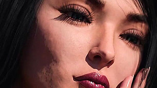 Esra in Istanbul #14