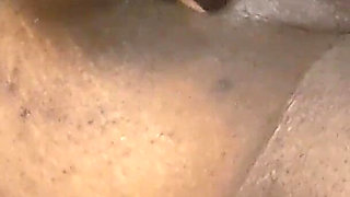 Pounding My Pussy with Big Dildo Butt Plug Deep Im My Arse
