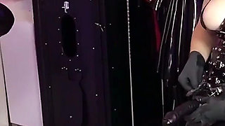 His Ass Was Still a Virgin Part 1