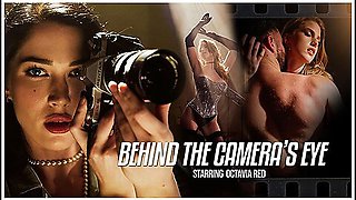 Behind The Cameras Eye With Octavia Red